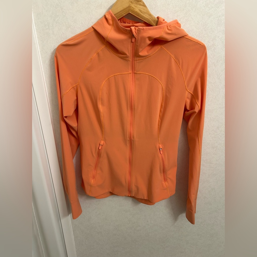 Lululemon Mist Over Windbreaker size 6 - Picture 6 of 7